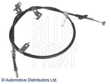 BLUE PRINT adk84694 -  Трос, стояночная тормозная система